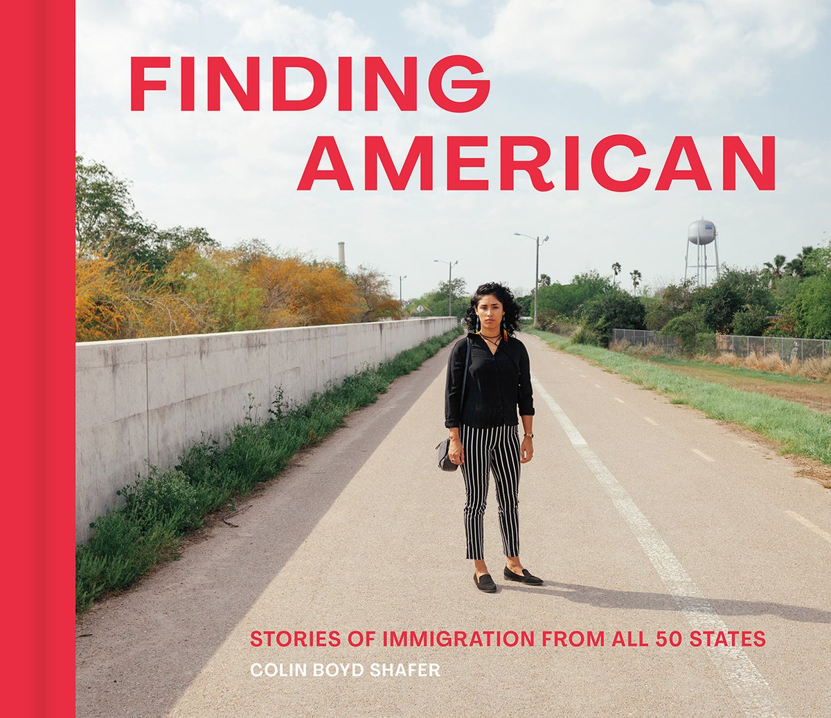 COLIN BOYD SHAFER (@colinboydshafer) on Twitter photo Cover Reveal :)
"Finding American: Stories of Immigration from All 50 States" (<a href="/Figure1Pub/">Figure 1 Publishing</a>) w/ foreword by <a href="/anoorani/">Ali Noorani</a> is now available for pre-order wherever you buy books.
figure1publishing.com/book/finding-a…
#findingamerican #photobook #documentaryphotography Cover Reveal :)
"Finding American: Stories of Immigration from All 50 States" (<a href="/Figure1Pub/">Figure 1 Publishing</a>) w/ foreword by <a href="/anoorani/">Ali Noorani</a> is now available for pre-order wherever you buy books.
figure1publishing.com/book/finding-a…
#findingamerican #photobook #documentaryphotography