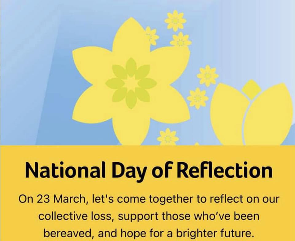 In the SMiLE gang we always reflect on our care and what we can improve. Thinking today of everyone who has loved and lost and how we can strive to support them better in maternity care 💛