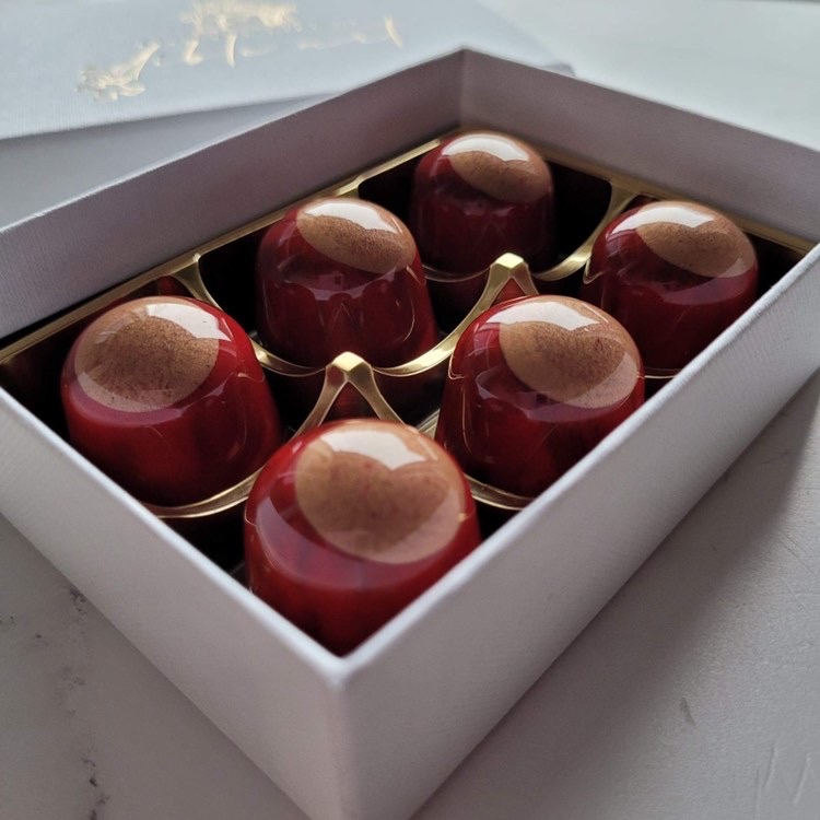 Cocoa Delicious™ tweet media