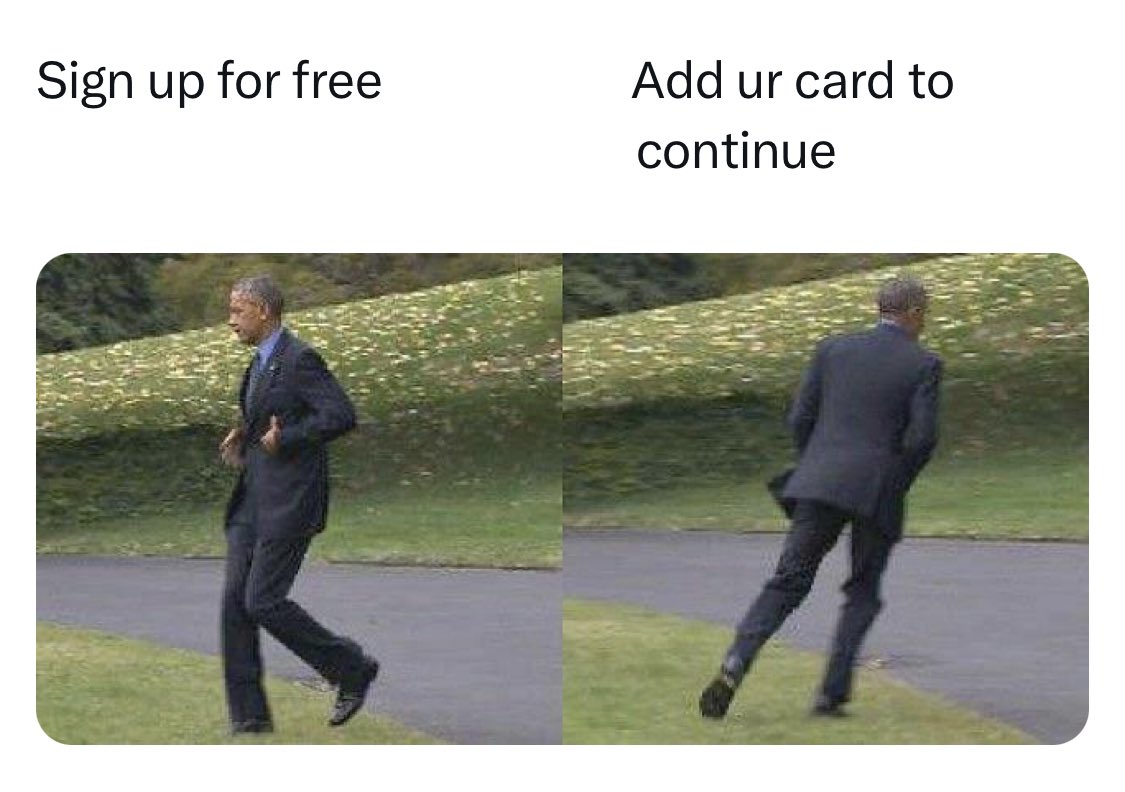 SharplineDistro's tweet photo. This will never be us. 😂😂
Sign Up For A Free 30 Day Trial https://t.co/PckqXhSitT