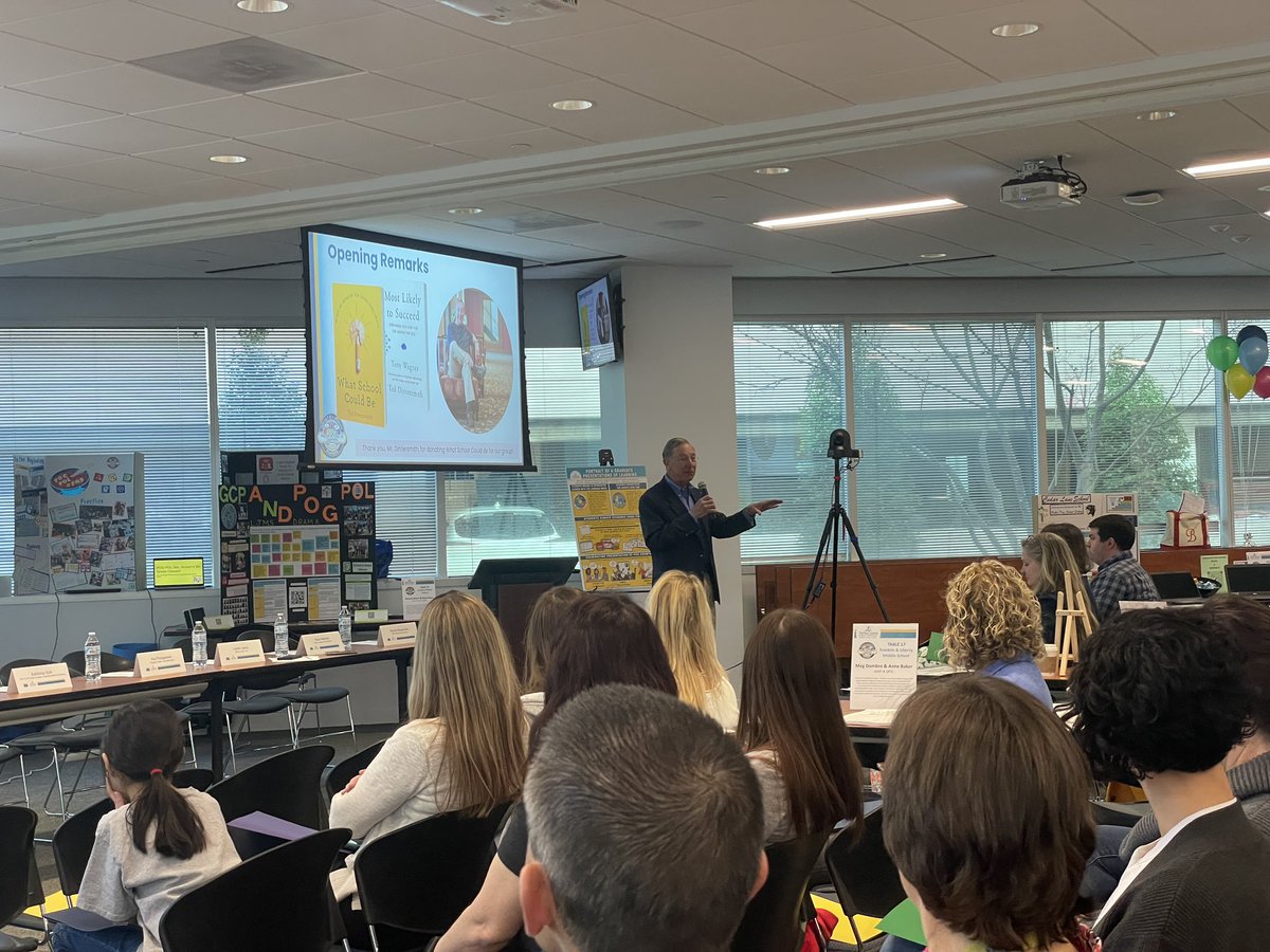 Lisa Prillaman tweet media