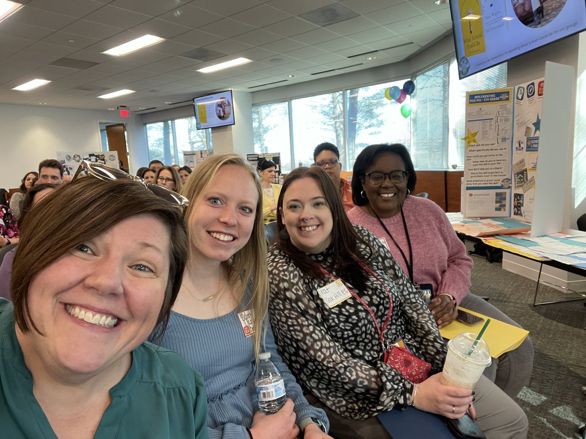 Lisa Prillaman tweet media