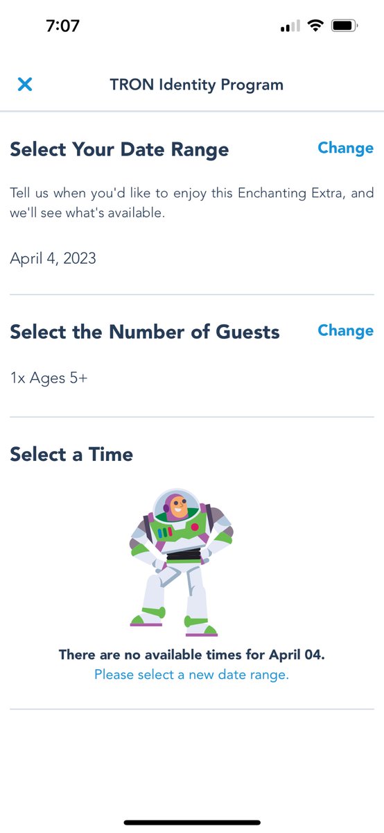 Waterborn_Prod's tweet photo. @Blog_Mickey Reservations for the 4th were booked in 3 min! I barely got one for late in the day. https://t.co/tRXa0onpHj