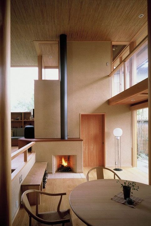 ShopWoodenSoul's tweet photo. We love how this space uses multiple textures and tones of wood all at once. Image via @pinterest

#woodensoul #woodensoulspaces #shopwoodensoul #furnitureforlife #woodfurniture #woodenfurniture #interiorinspo #interiordesign #midcenturymodern #mcm #midcenturymodernfurniture https://t.co/PGJ0DJvQnS