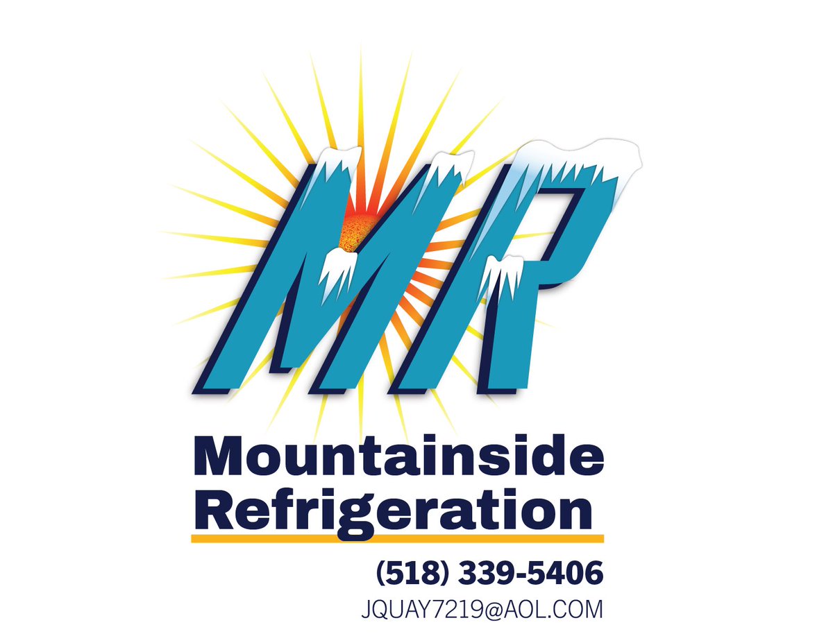 TrailmastersSC's tweet photo. Today we would like to thank tier three business sponsor Mountainside Refrigeration for their support of the Galway Trailmasters. https://t.co/mpsPgrtvcg