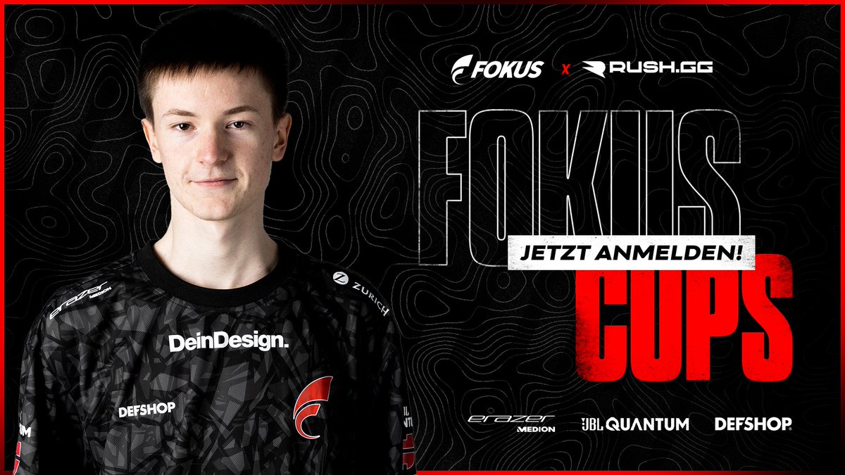FOKUSFortnite's tweet photo. Auch diese Woche könnt ihr wieder Earnings bei unserem Partner @RUSHGGFortnite kassieren! 

Hier geht's zur Anmeldung: https://t.co/UVjow6Ne9I https://t.co/iSO22zw7D7