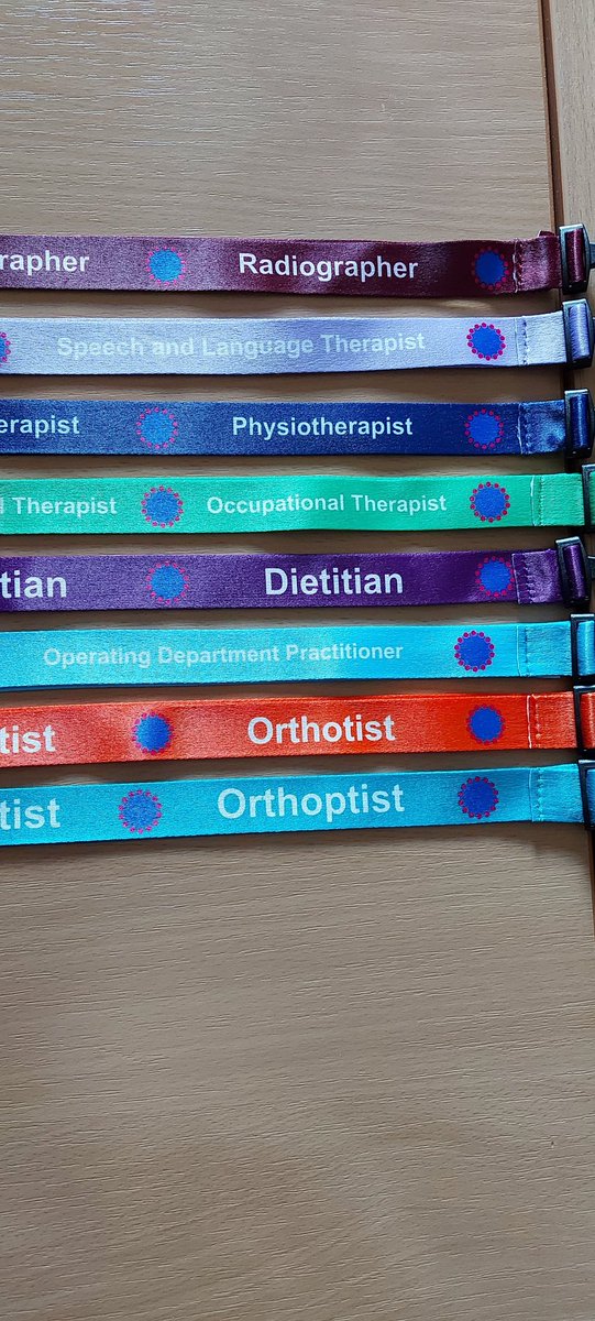 Chief AHP for SFH tweet media