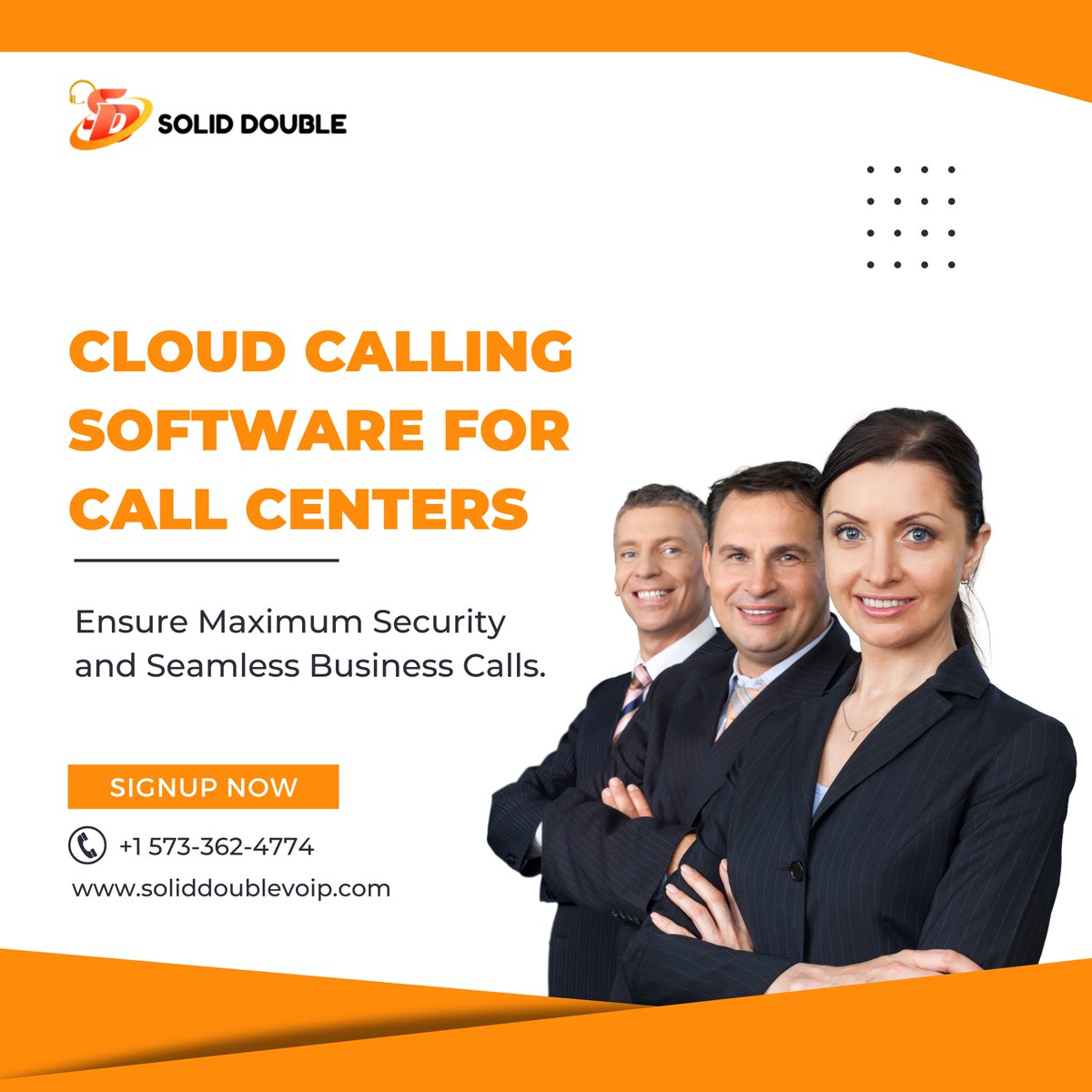 soliddoublevoip's tweet image. Want cloud-calling services? We offer the best cloud-calling software to set up your call center. For service-related info, please visit our website now.
#businessscommunicationideas #leadgeneration #callcentersolution #voipminutes  #voipcalling #voip2023