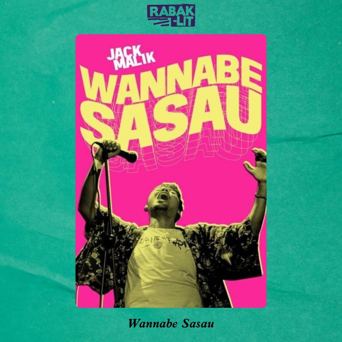 rabaklit's tweet photo. Selamat.
Hari.
Puisi.
Se-dunia.
3 Buku Puisi
Rm 50
Sehingga
Esok!
Shopee :
https://t.co/zySBzmzJDA
#BukuTakMati
#RabakLit https://t.co/L7AqDkUBze