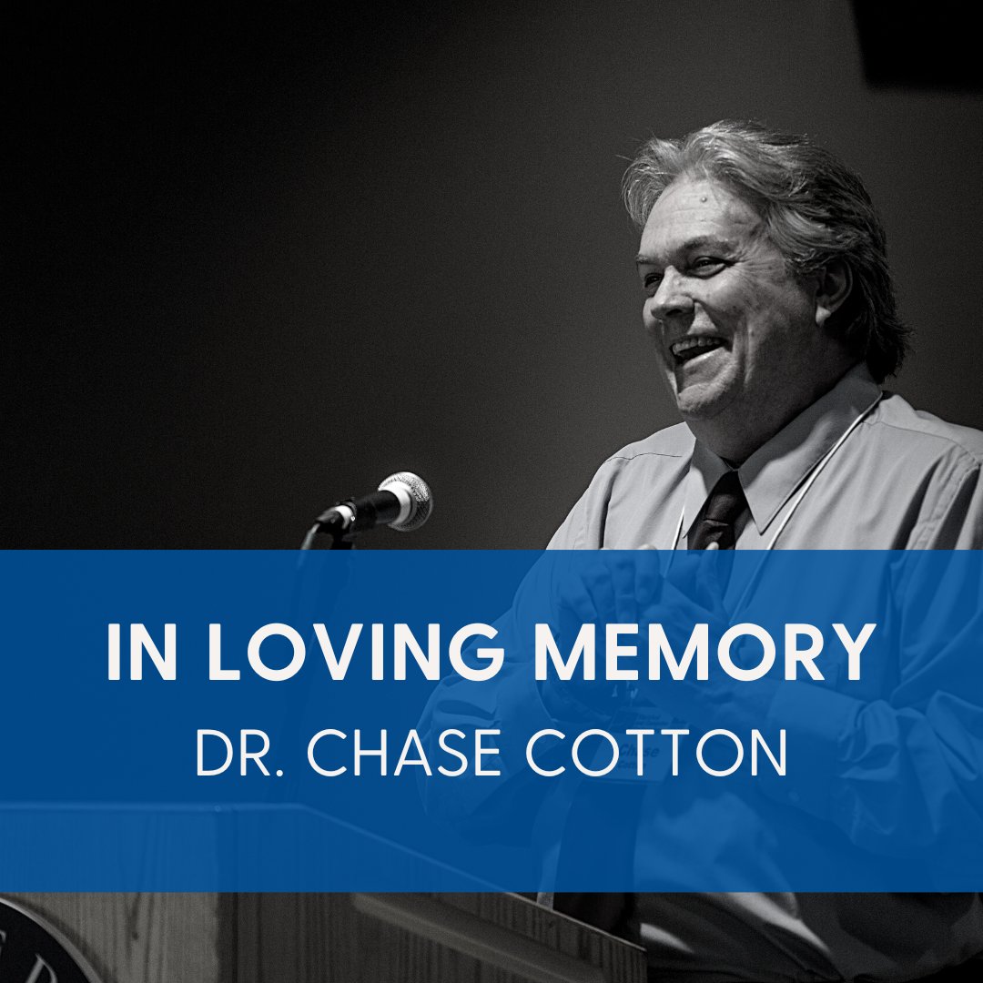 UD_ECE's tweet photo. It is with our deepest sorrow that we inform our ECE community of the passing of our beloved friend and colleague Dr. Chase Cotton. @UDengineering 
Add your memories here: https://t.co/BoWTAARkxu
Service info: https://t.co/YNEgJAwarR https://t.co/O2MS2jLi3s