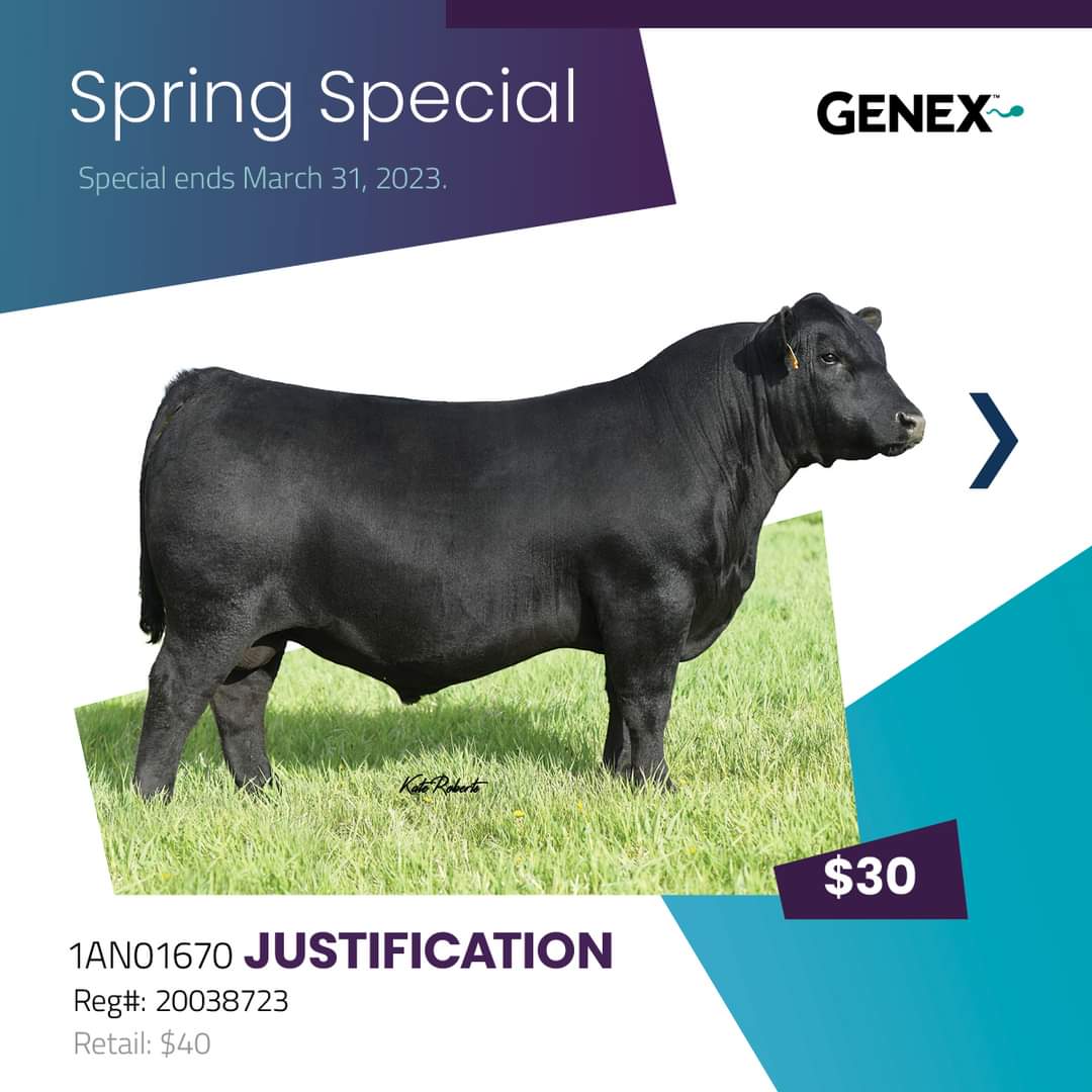 Genex Canada Beef tweet media