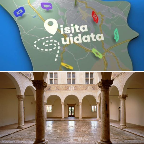 📺 Domani, mercoledì 22/03, #Pienza torna in #TV.

L'appuntamento è per le 21:00 su Canale 3 #Toscana, con il programma #VisitaGuidata.

👉canale 84 del DT;
👉canale3.tv 

#Valdorcia
#Cultura
#UNESCO
#PatrimonioMondiale
#ToscanaPatrimonioMondiale