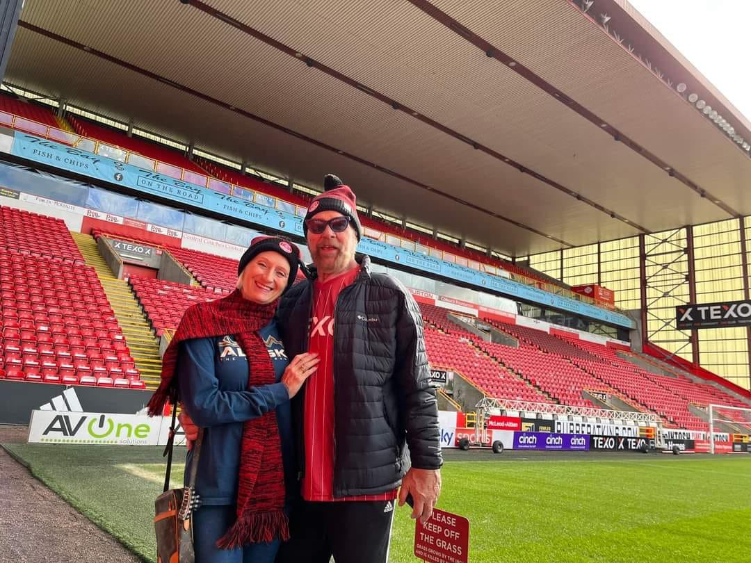 Hacksaw Jim Duggan tweet media