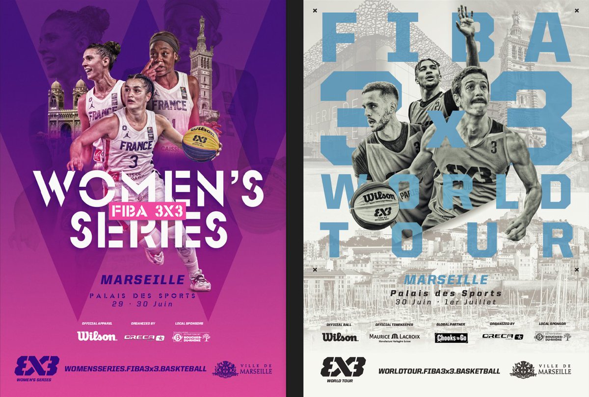 Très heureux de collaborer avec <a href="/Oreca/">ORECA</a> pour <a href="/FIBA3x3/">3x3 Basketball | FIBA3x3</a> Marseille @PalaisSports 29Juin - 1er Juillet : cutt.ly/w4vwhlA cc <a href="/JEANPHI4FREE/">EDDAIKRA Jean-Phi</a> <a href="/LioButon/">LIONEL BUTON</a> <a href="/MaryPatrux/">Mary Patrux</a> <a href="/Bencausse/">Benjamincausse</a> <a href="/jpdanglade/">Danglade JP</a> @Frankiepons  <a href="/m2droitdusport/">Master 2 Droit du Sport</a> <a href="/ArnaudVitalis/">Arnaud Vitalis</a> <a href="/Obs_Sport_Biz/">Observatoire du Sport Business</a> <a href="/alexrequena163/">Alex Requena</a> <a href="/TrashTalk_fr/">TrashTalk</a>
