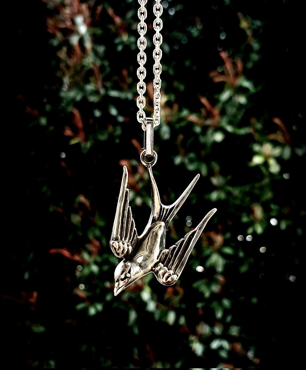 Future_world13's tweet photo. ROSH

#GINZO #ROSH
#ギンゾー #ロッシュ
#SILVER925 #シルバー
#Silveraccessory
#Pendant #Bracelet
#Swallow #Eagle
#Tattoo #八咫烏
#TOKYO #Akihabara https://t.co/LG9UemiB9N