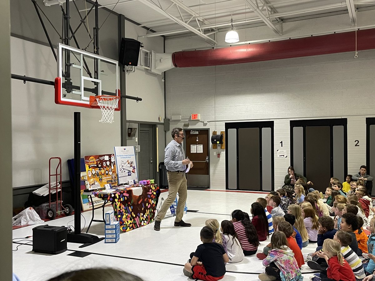 Longfellow Elementary tweet media