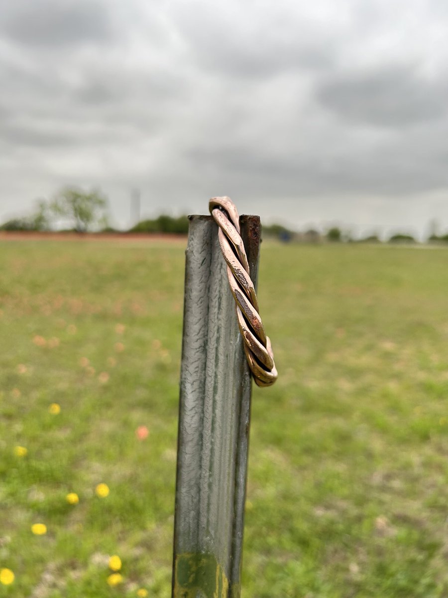 Bar_Lazy_S's tweet photo. Got a few different styles of cuffs available! If you have any questions shoot me a message! https://t.co/dtzb3yLvy2