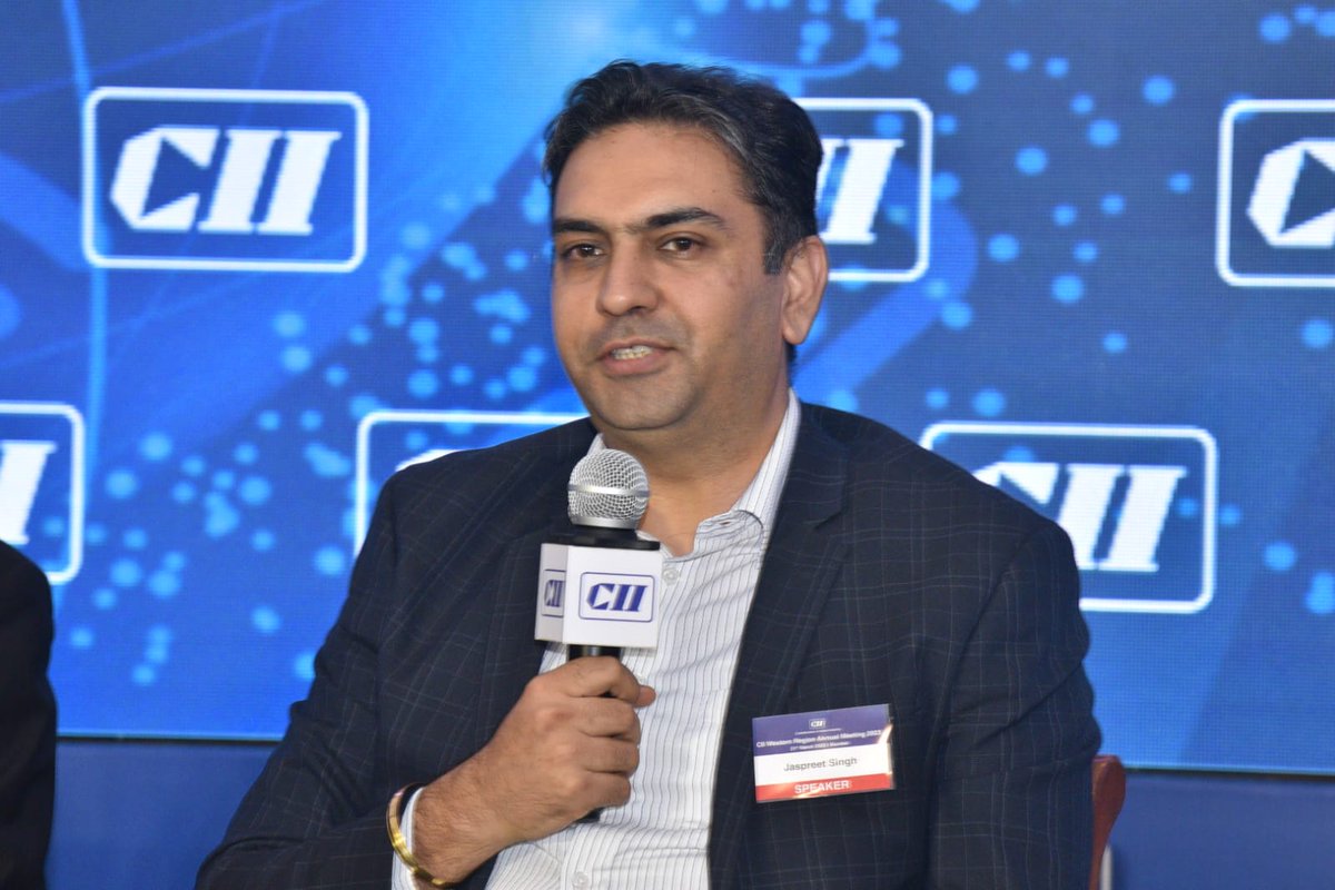 CII4WR's tweet photo. MSMEs faces challenges in meeting global standards due to the lack of access to the latest technologies, infrastructure, and financing. Thus, hindering their ability to access global markets and limited growth opportunities. https://t.co/HpByDZqoGJ