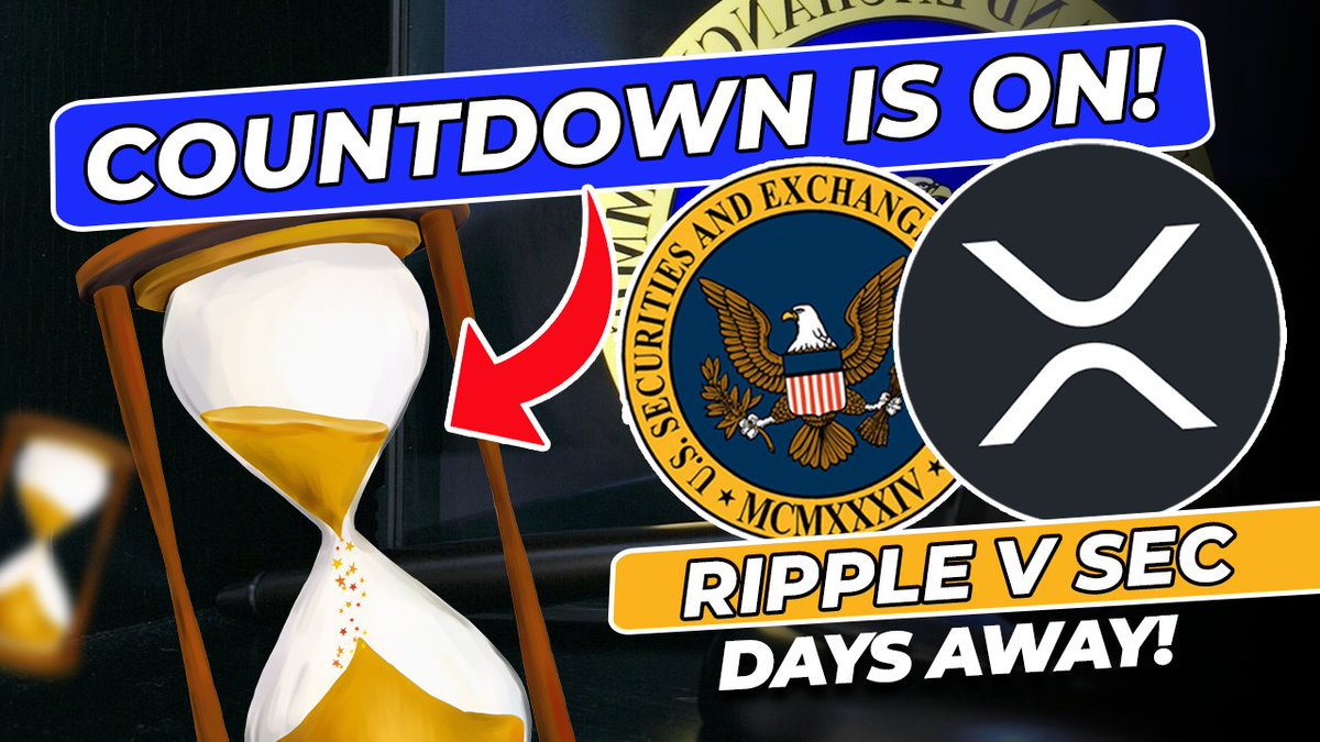 Ripple Bull Winkle | Crypto Researcher 🚀🚨 tweet media