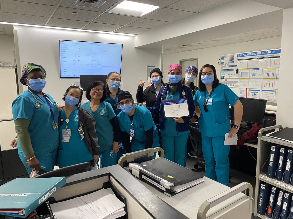 MSW Neurosurgical ICU/ Neurology Units 🧠 (@mswneuronurses) on Twitter photo Shout-out to #RNlisa and #RNfrancine for celebrating 15 years if service at MSW🎉🎉 we’re so lucky to have you on this team!! <a href="/LindaVRN/">Linda M Valentino RN</a> <a href="/BethOliverVP/">Beth Oliver</a> Shout-out to #RNlisa and #RNfrancine for celebrating 15 years if service at MSW🎉🎉 we’re so lucky to have you on this team!! <a href="/LindaVRN/">Linda M Valentino RN</a> <a href="/BethOliverVP/">Beth Oliver</a>