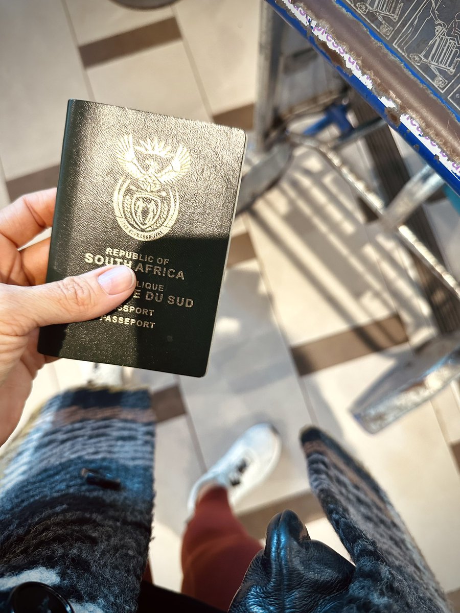 Next stop Spain 🇪🇸 🛩️