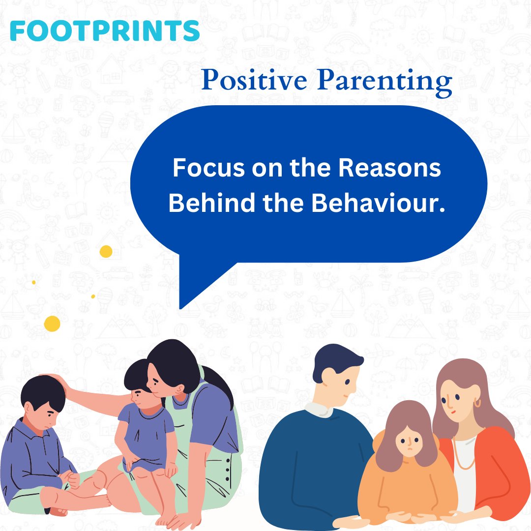 Footprints Childcare tweet media