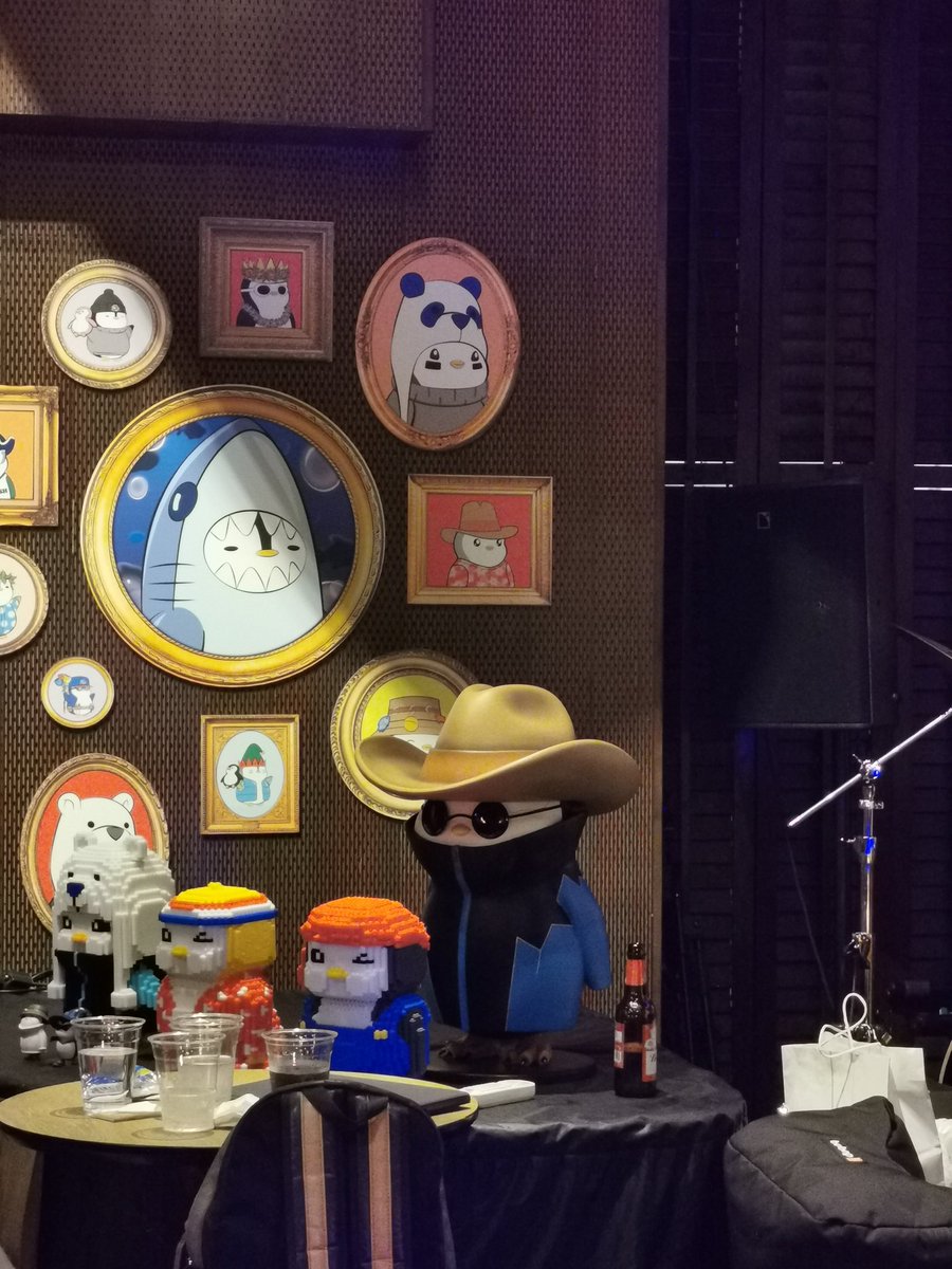 Derek Wai 🐧 tweet media