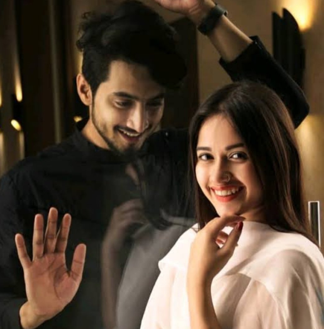 SkhKathy's tweet photo. * If we talk about friendship, we can’t disregard #FaiNat (Faisal Shaikh + Jannat Zubair), they look adorably cute together..

CELEBRATING FAINAT DAY
#4YearsOfFainat https://t.co/PnLHfT6TQA