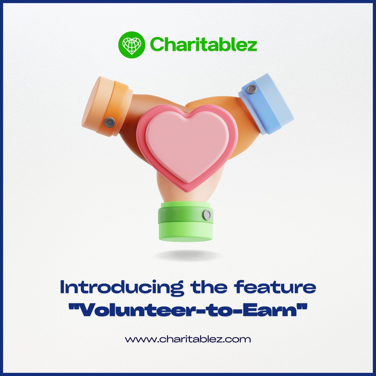 Charitablez tweet media