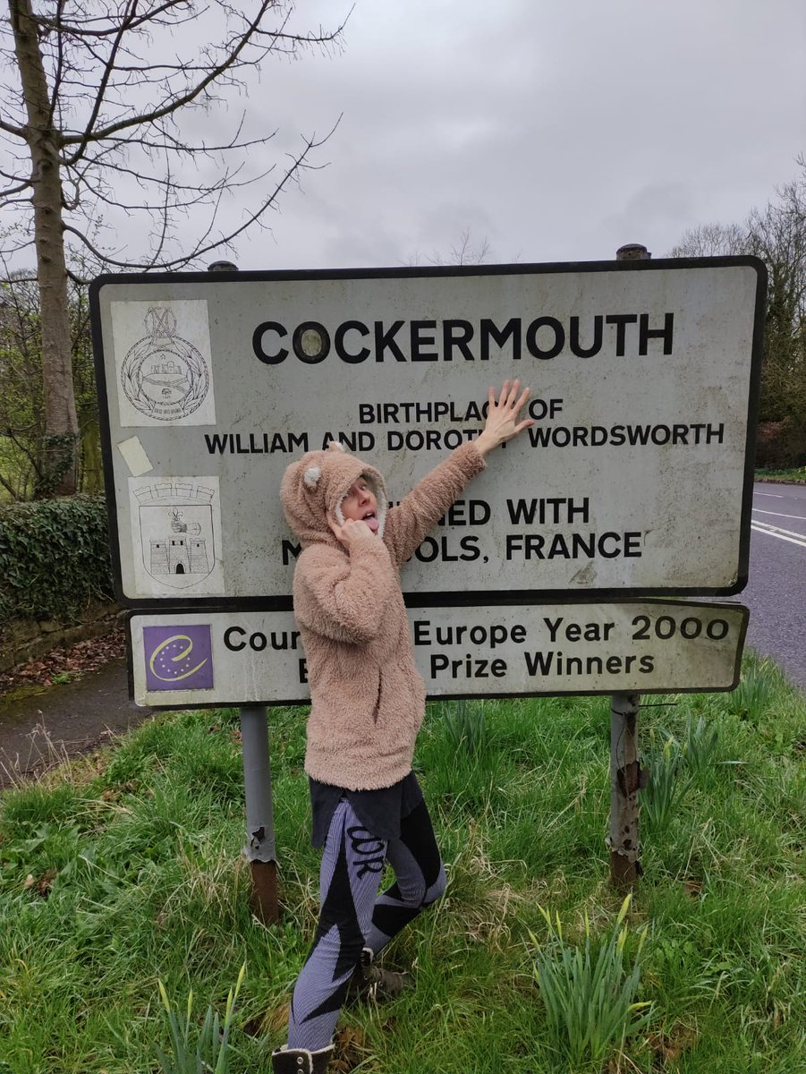 It's taken a while but my wife <a href="/mistress_doobz/">deb</a>
 *just* took a pic for you all from the depths of Cumbria <a href="/DrLupo/">DrLupo</a> <a href="/AimsTV/">Aims</a> @Triple_Gz1 <a href="/bearkiTV/">bearki</a>