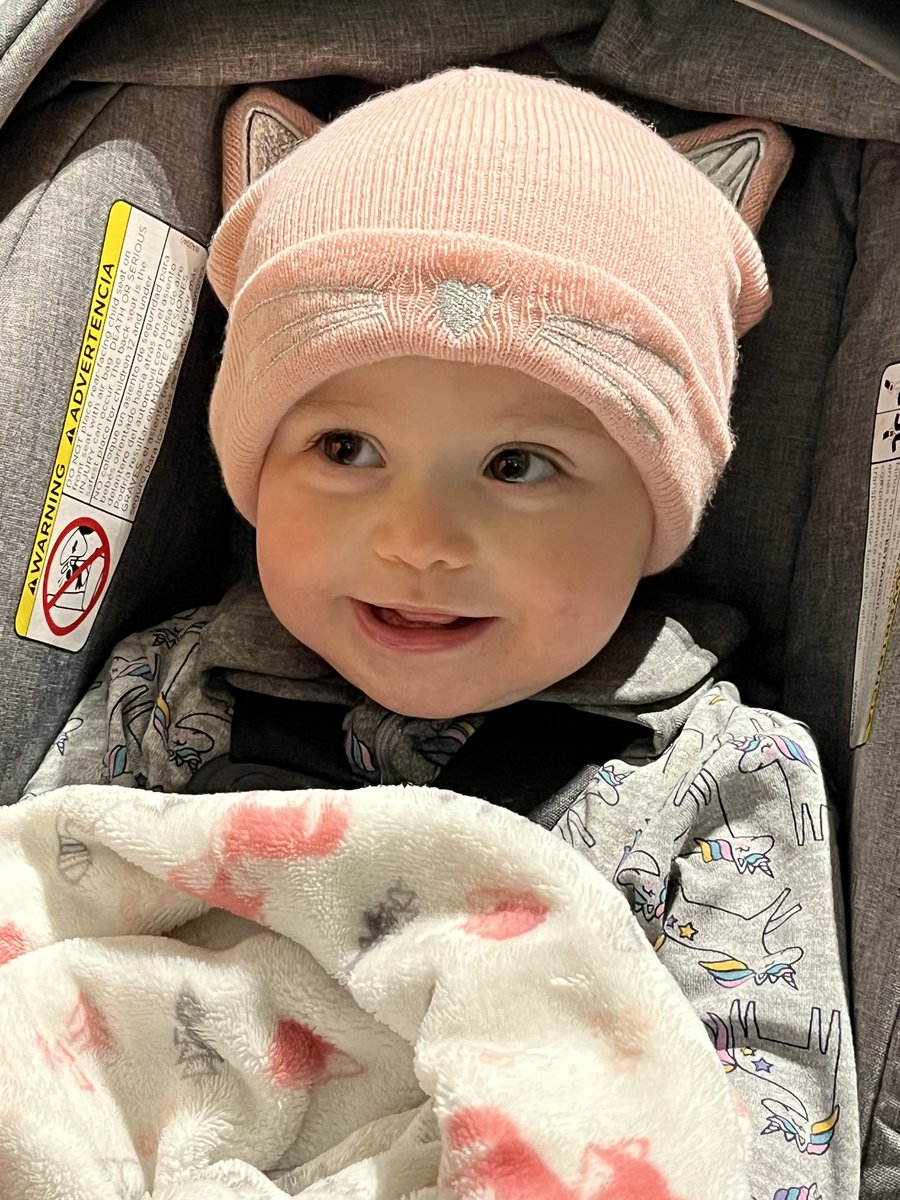 Geoff Meeker 🫐 on Twitter "That’s my granddaughter, Bridgette