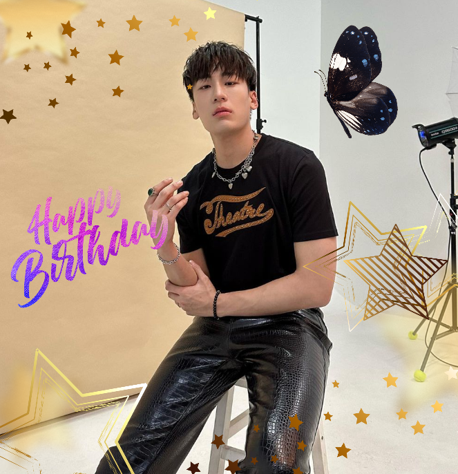 asiandream1301's tweet photo. Happy Birthday Mhing Thatsaphon Ruengkitrattanakun for your 28 years 🍾🎂🥳😘
@mhingtsp @atime26  
#Mhingtsp #Atime26 #asiandreamcommunity🇨🇵 #dreamstaff https://t.co/YJJfwbTBkN