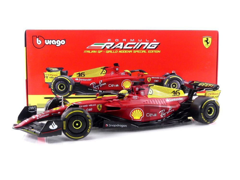 FerrariFM's tweet photo. Je suis si faible 😅😅😅😅▶️🛒✅💸💸💸
https://t.co/0PoI6a0sPt
#Ferrari #SF75 Monza GP @Charles_Leclerc #Bburago 1/18 #Littlebolide https://t.co/v7G3zG6uWe