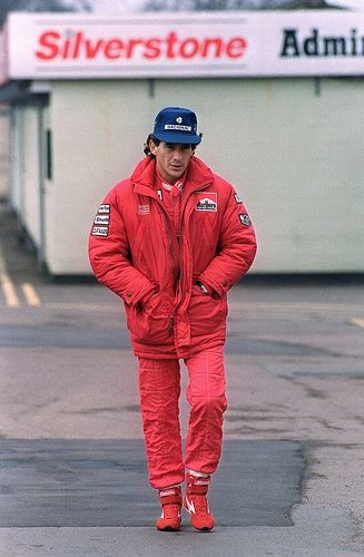 sennatheking's tweet photo. Happy Birthday 🎂

Boss

#F1 https://t.co/heNFTTzxP8