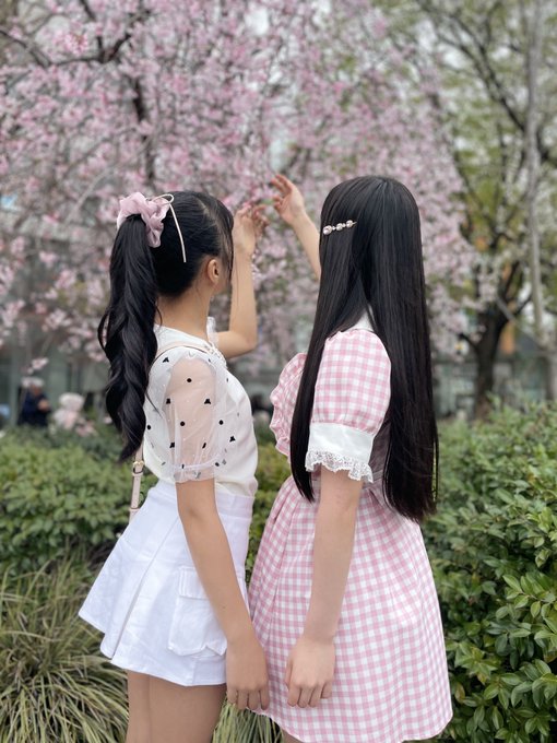 Twitterのコスプレ画像45