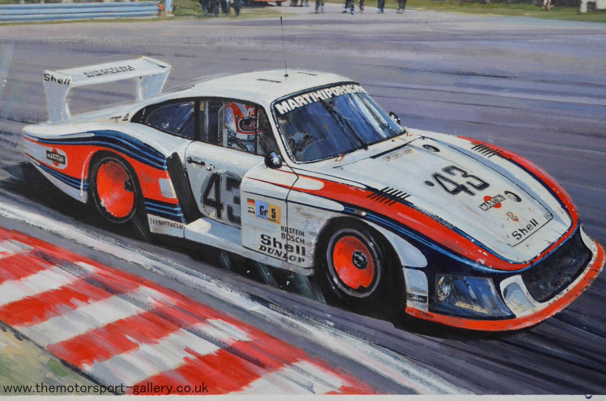 TheMotorsportGallery tweet media