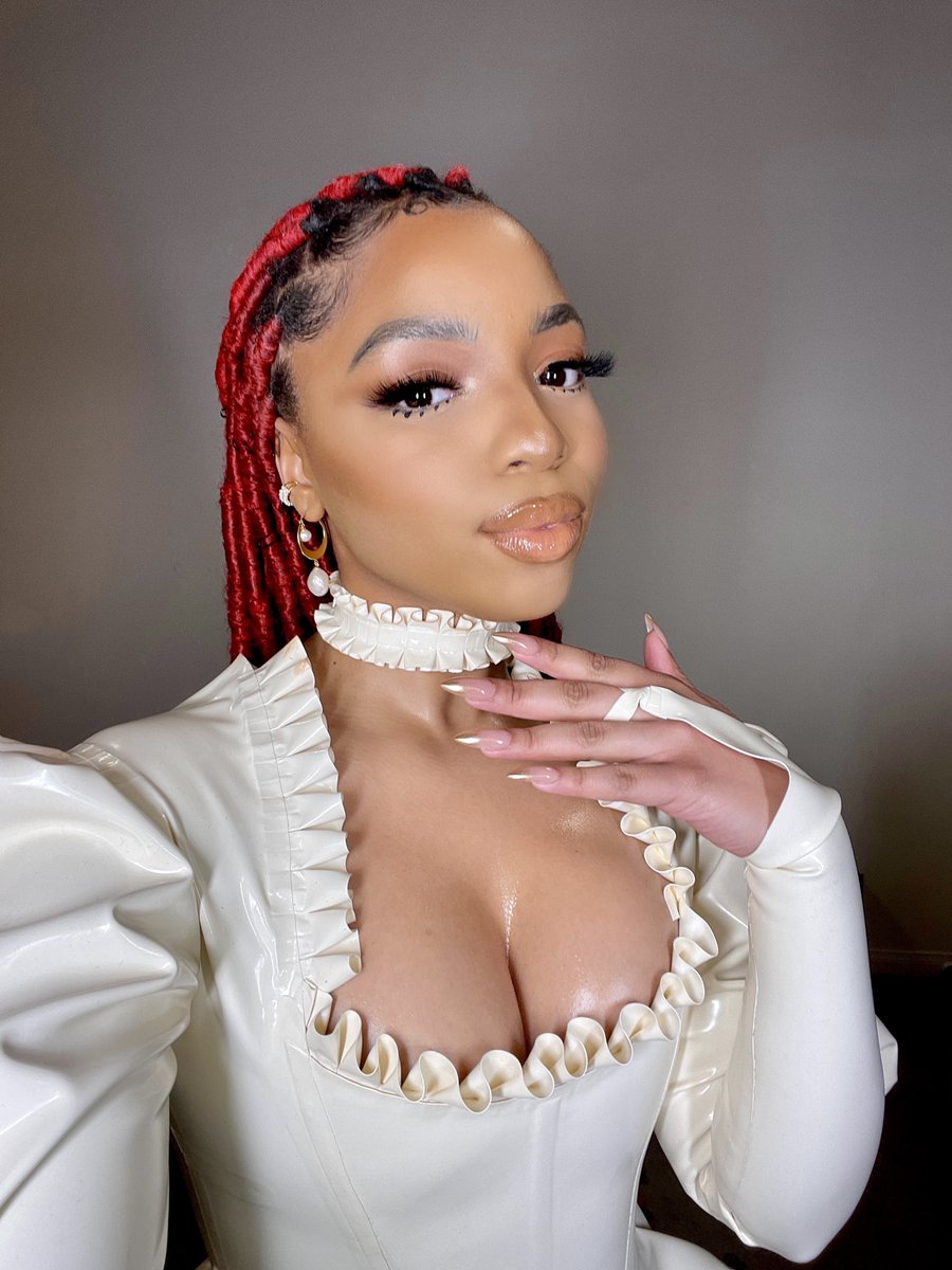 don’t ever call me doll 💕