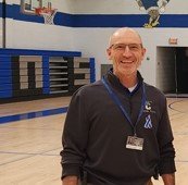 Cedar Crest Athletics (@cchsfalcons) on Twitter photo March is National Athletic Trainer Month. Cedar Crest is blessed to have 2 of the best: Chris Seldomridge and Sean Dougherty. On behalf of all CC Athletes, Parents, Coaches, the Athletic Dept, and CLSD Administration- THANK YOU. March is National Athletic Trainer Month. Cedar Crest is blessed to have 2 of the best: Chris Seldomridge and Sean Dougherty. On behalf of all CC Athletes, Parents, Coaches, the Athletic Dept, and CLSD Administration- THANK YOU.