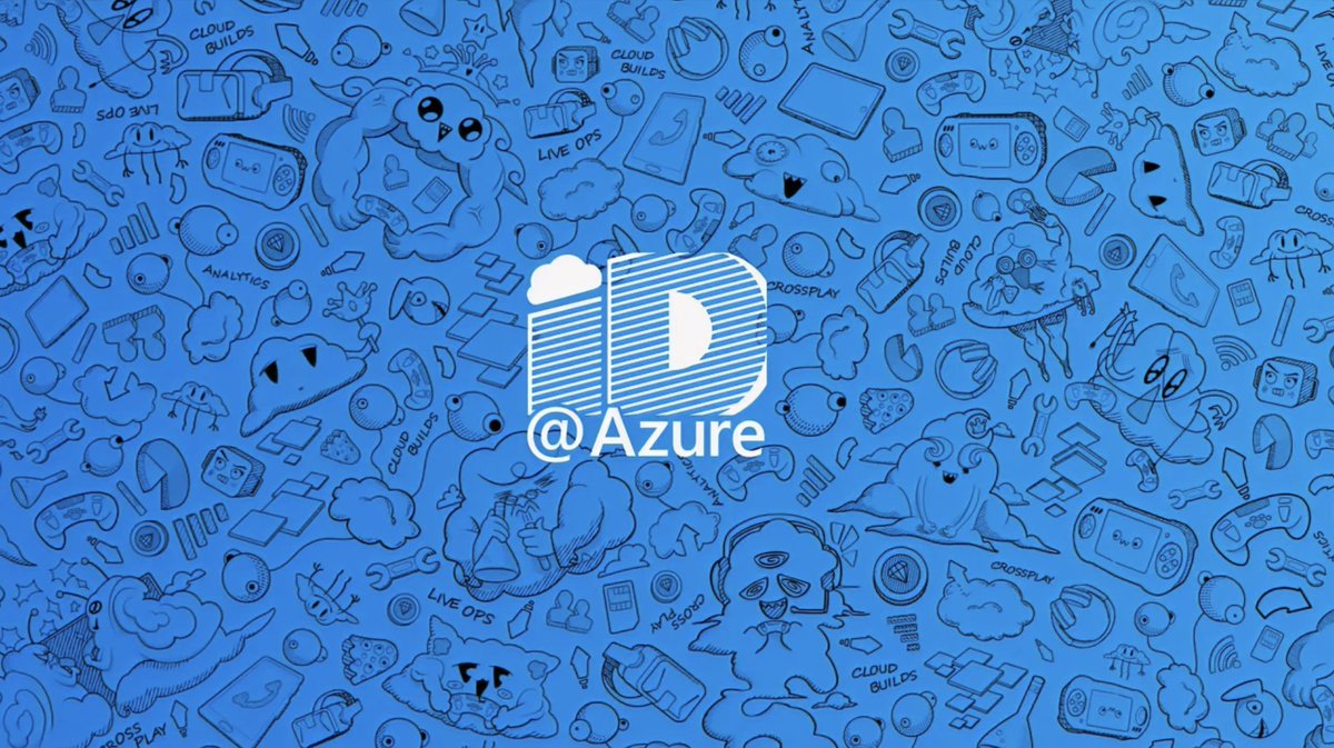 Happy anniversary to ID@Azure! 🥳 One year ago the program was announced, and since its launch ID@Azure has helped over 500 #indiedevs from 55 countries, bring their games to the cloud! 🎮☁️ 🙌🏼 #gamedevelopment

Find out more:
developer.microsoft.com/games/blog/cel… #GDC23