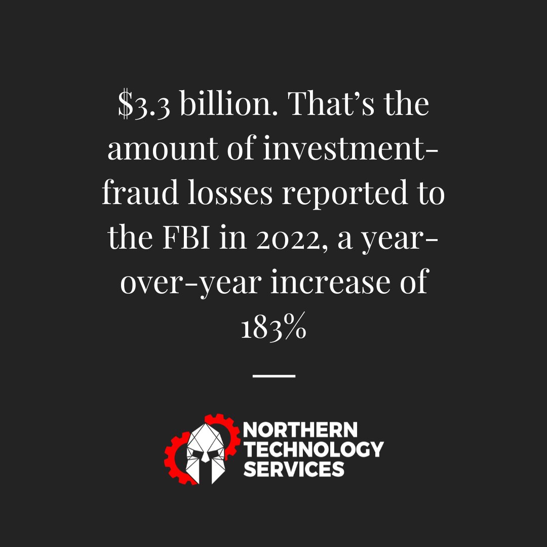 Online and social marketing sites offer a wealth of opportunity for fraudsters. Stay vigilant!

#techtuesday #technologynews #cybersecurity #askforhelp #localsupport #itsupport #techsupport #manageditsolutions #petoskey #harborsprings #saultstmarie #traversecity