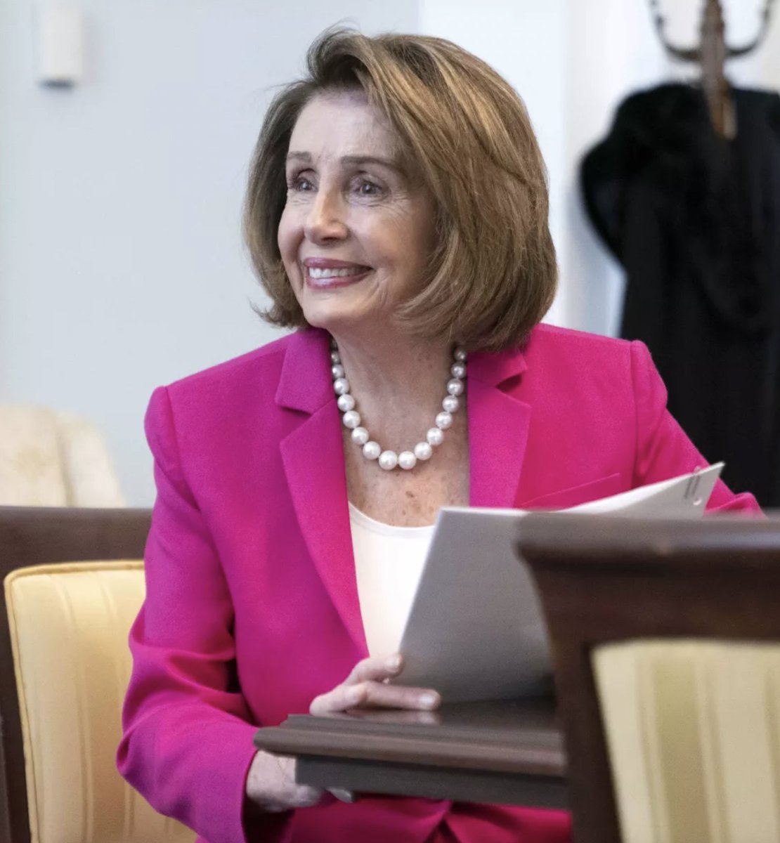 AMAZING! Today marks the 13th anniversary that the Affordable Care Act passed in the House. 

Nearly 150,000,000 Americans now have Health Care thanks to leaders like President Obama and Speaker Nancy Pelosi.

#DemocratsDeliveredHealthCare