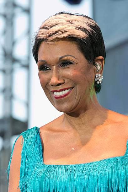 Happy Belated Birthday.  Ruth Pointer of the Pointer Sisters 
March 19, 1946.         