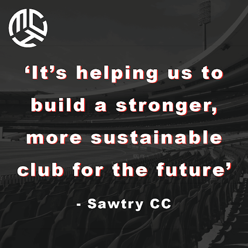 My Cricket Hub tweet media