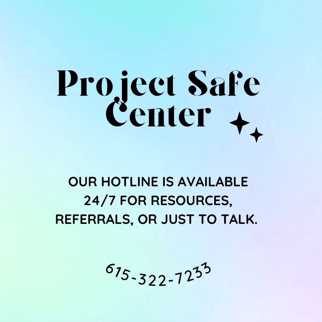 VUProjectSafe's tweet image. You can reach us 24 hours a day at (615) 322-7233
#vuprojectsafe #projectsafe
