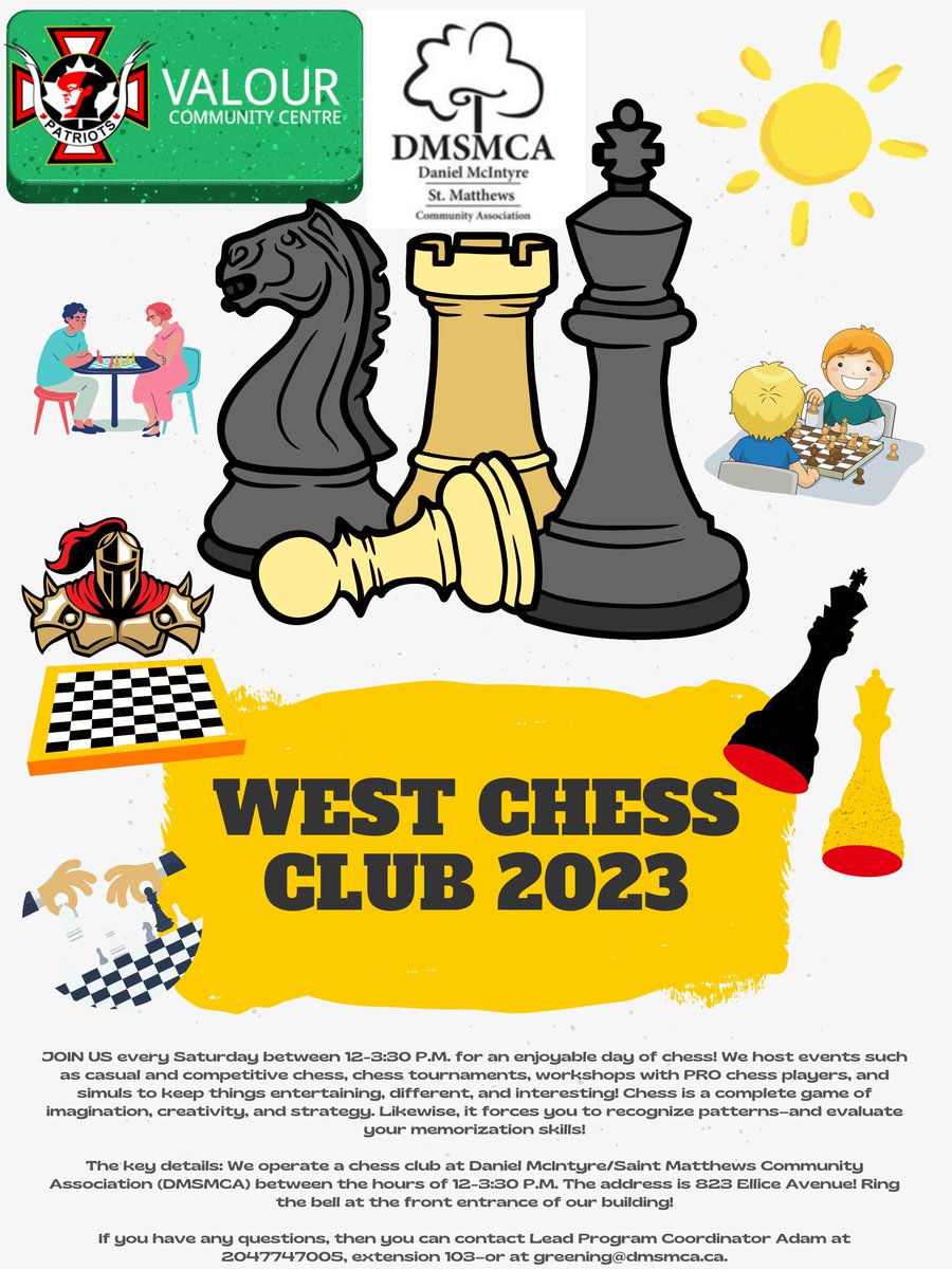 West End Resource Centre tweet media