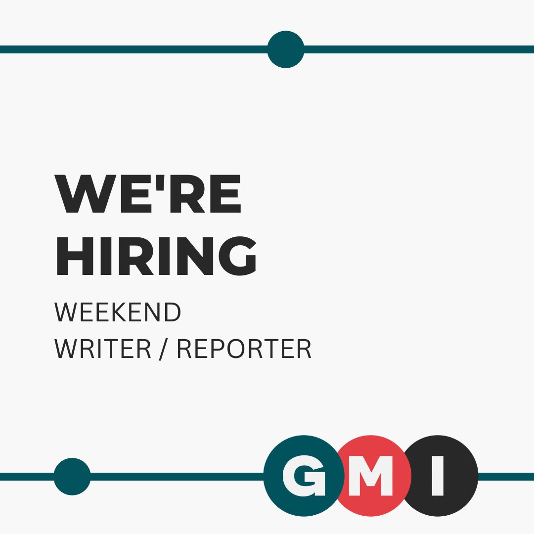 Gonez Media tweet media
