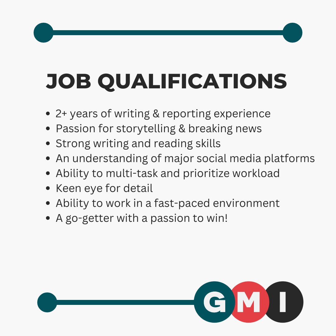 Gonez Media tweet media