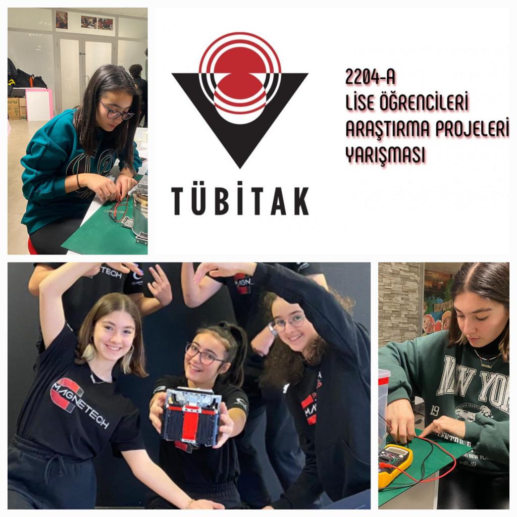 Tubitak 2204 Lise Araştırma Projeleri Yarışmasında Fizik alanından finallere kalan takim arkadaslarimiza basarilar diliyoruz..<a href="/Savas_BOYAR/">Savaş BOYAR</a> <a href="/unal_durmus/">Ünal Durmuş</a> <a href="/kubraerkanBK/">Kübra Erkan</a> <a href="/ilkaybaba1982/">ilkaybaba</a>