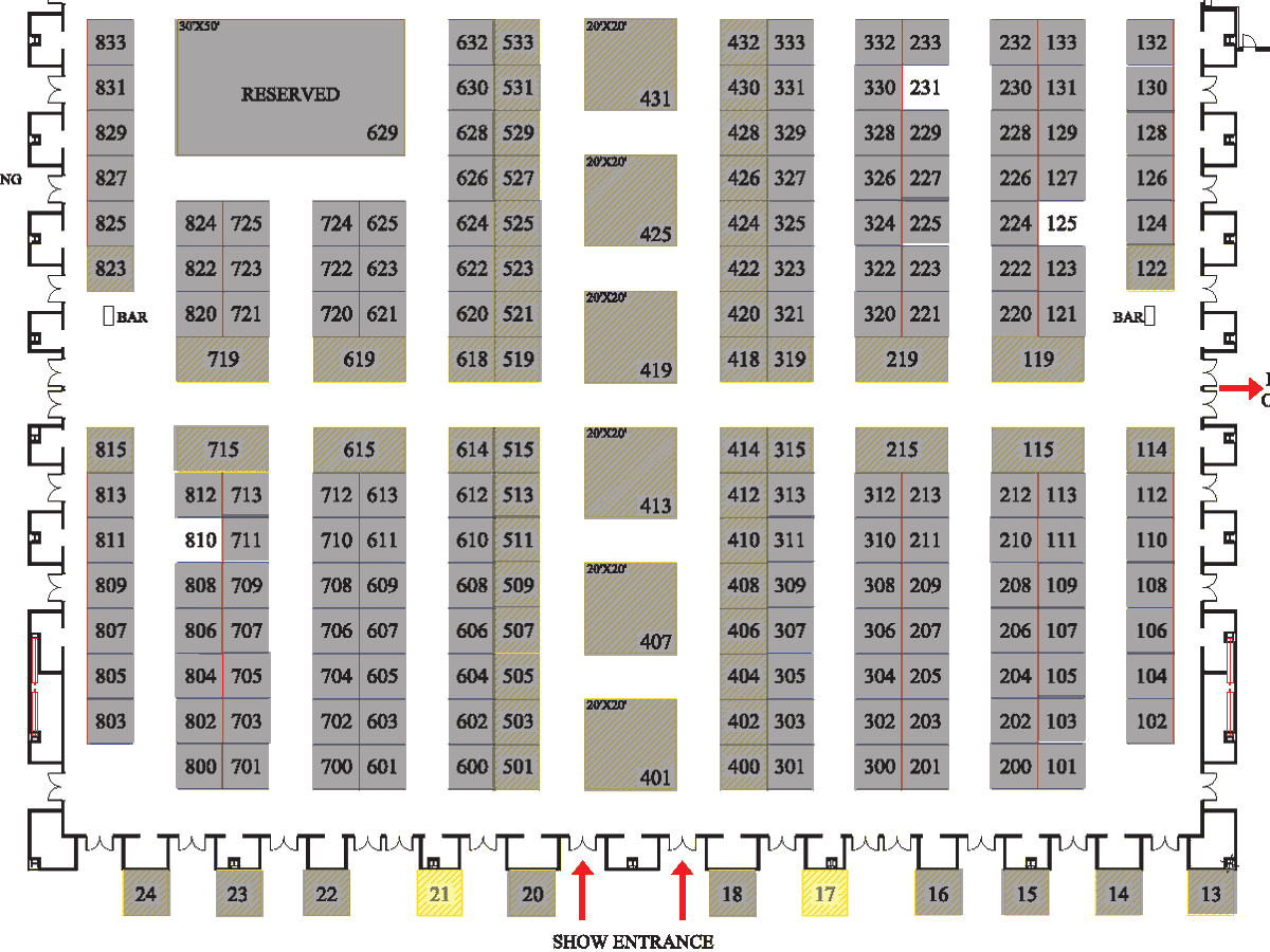 Atlantic Builders Convention tweet media