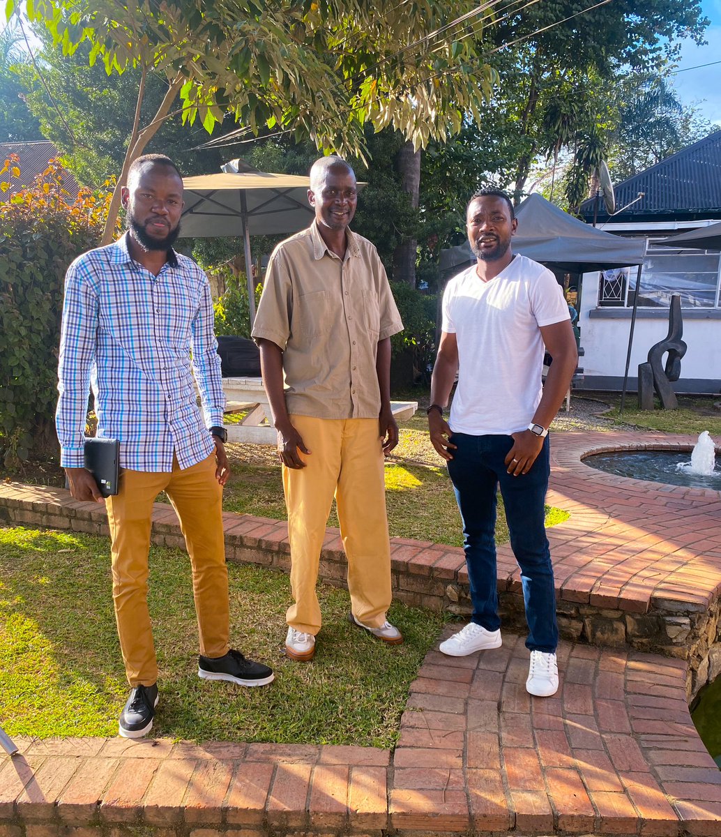 lets talk about Mental Health 🇿🇼 tweet media